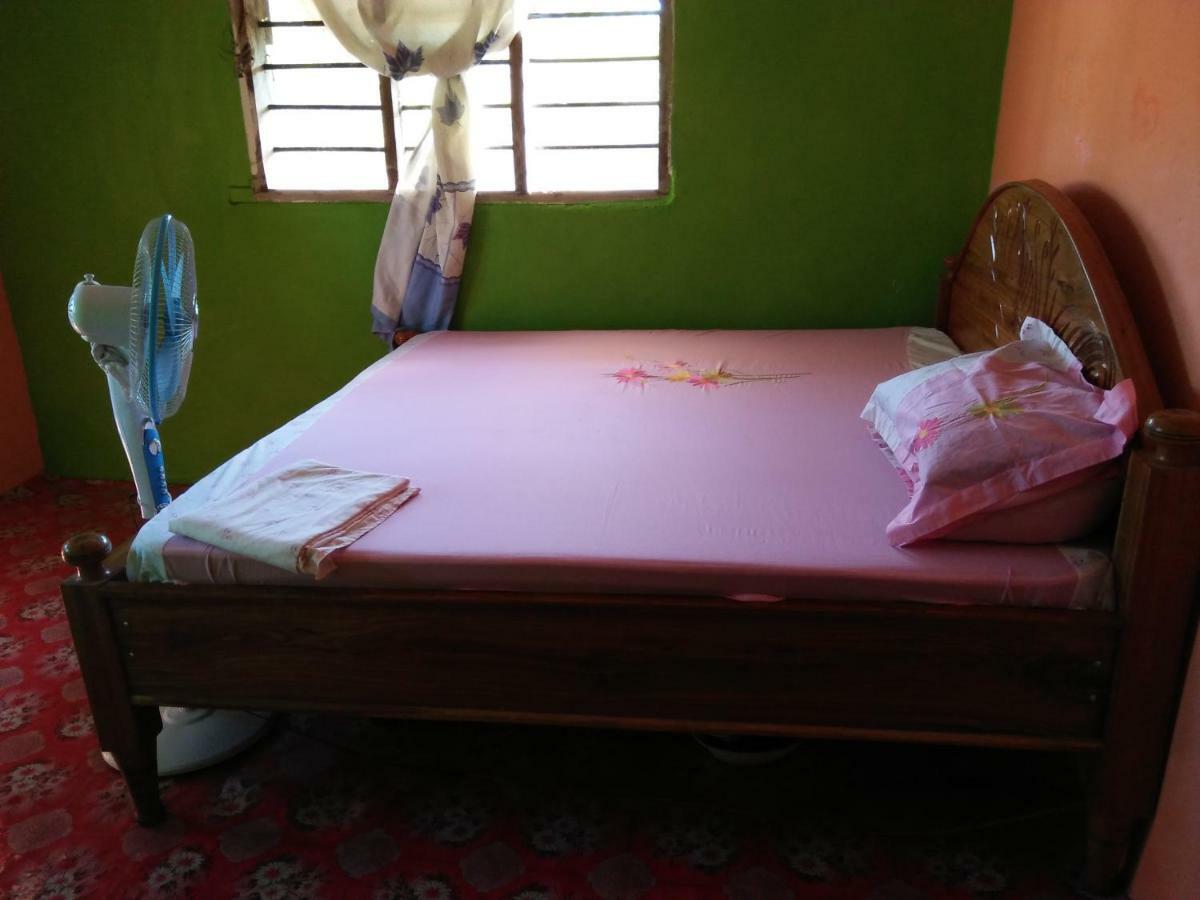 Wasini Raha Snorkeling And Diving Apartment ภายนอก รูปภาพ